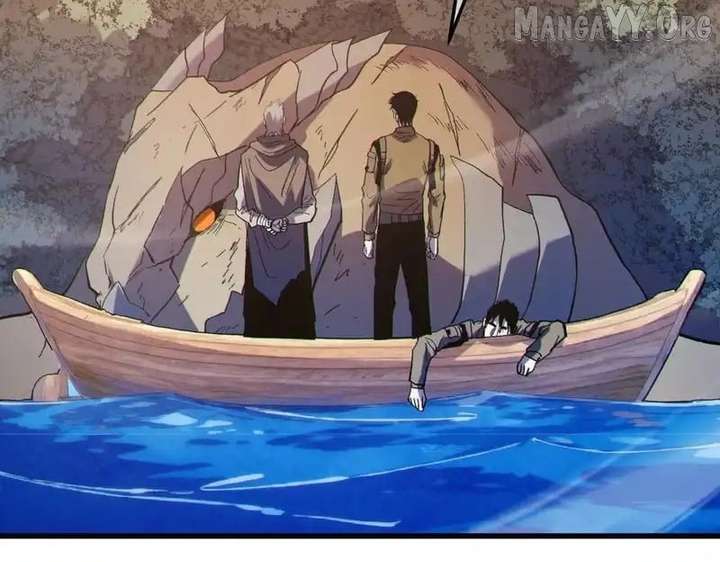 Read I Rely on My Invincibility to Deal Tons of Damage Passively! Manga Online