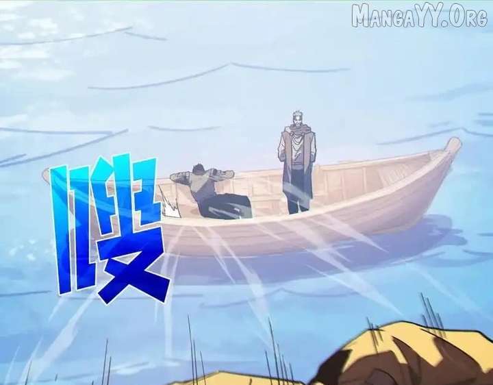 Read I Rely on My Invincibility to Deal Tons of Damage Passively! Manga Online