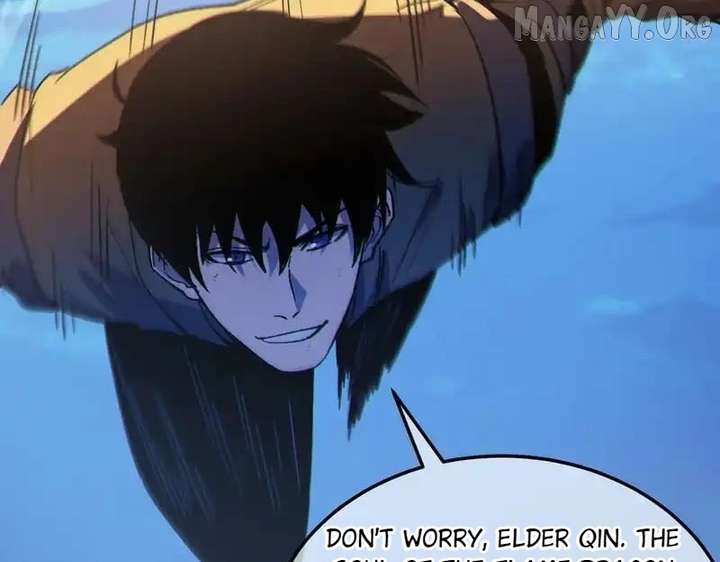 Read I Rely on My Invincibility to Deal Tons of Damage Passively! Manga Online