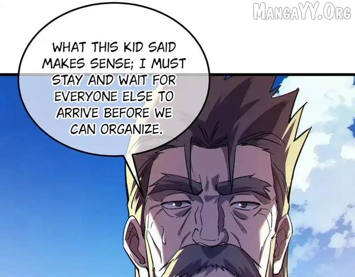 Read I Rely on My Invincibility to Deal Tons of Damage Passively! Manga Online