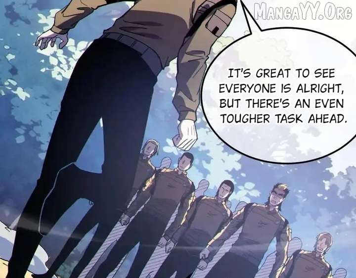 Read I Rely on My Invincibility to Deal Tons of Damage Passively! Manga Online