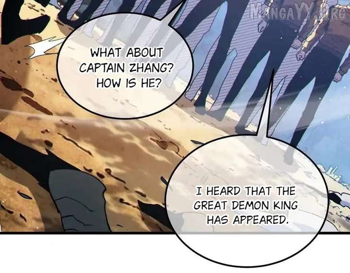 Read I Rely on My Invincibility to Deal Tons of Damage Passively! Manga Online