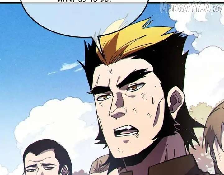 Read I Rely on My Invincibility to Deal Tons of Damage Passively! Manga Online