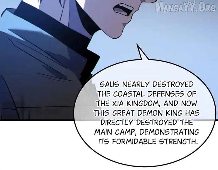 Read I Rely on My Invincibility to Deal Tons of Damage Passively! Manga Online