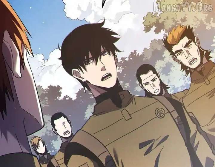 Read I Rely on My Invincibility to Deal Tons of Damage Passively! Manga Online