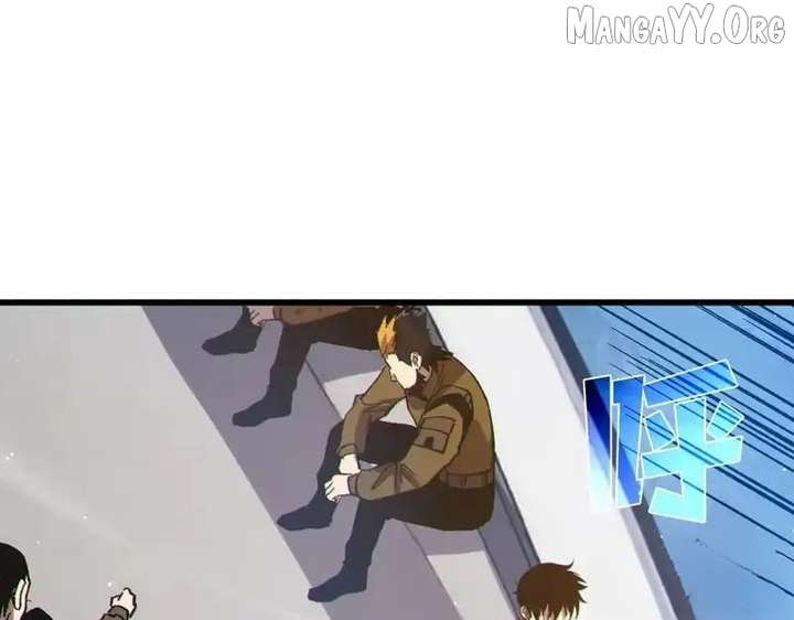 Read I Rely on My Invincibility to Deal Tons of Damage Passively! Manga Online