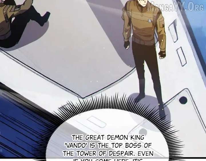 Read I Rely on My Invincibility to Deal Tons of Damage Passively! Manga Online