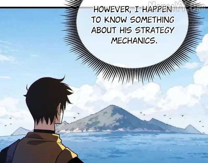 Read I Rely on My Invincibility to Deal Tons of Damage Passively! Manga Online