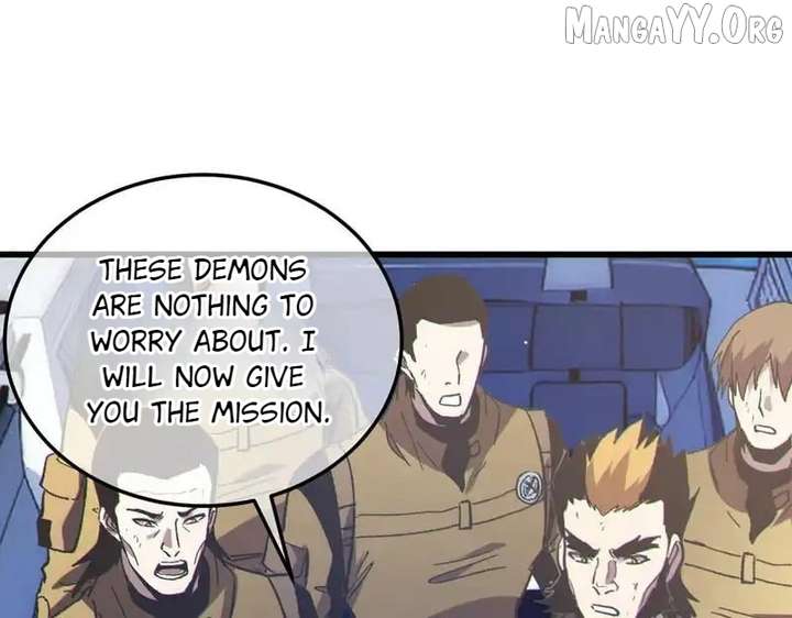 Read I Rely on My Invincibility to Deal Tons of Damage Passively! Manga Online