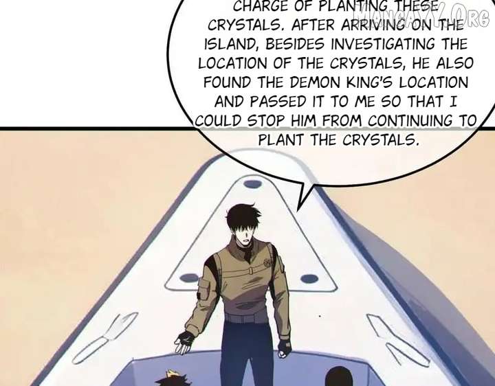 Read I Rely on My Invincibility to Deal Tons of Damage Passively! Manga Online