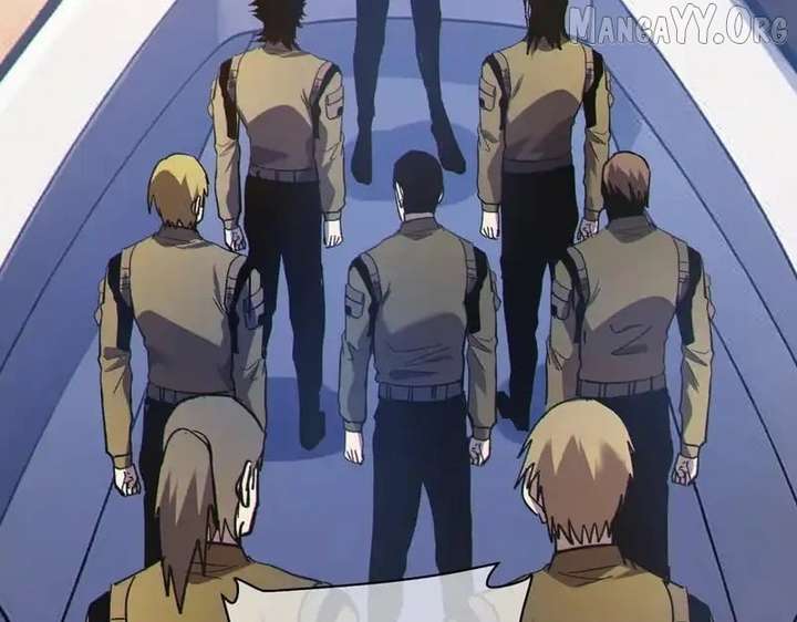 Read I Rely on My Invincibility to Deal Tons of Damage Passively! Manga Online