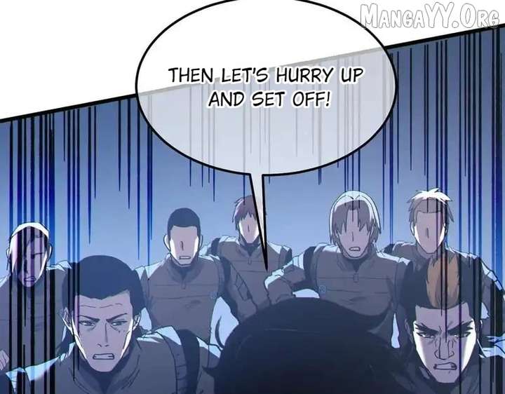 Read I Rely on My Invincibility to Deal Tons of Damage Passively! Manga Online