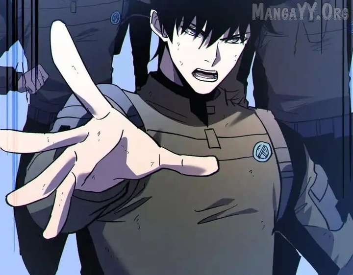 Read I Rely on My Invincibility to Deal Tons of Damage Passively! Manga Online