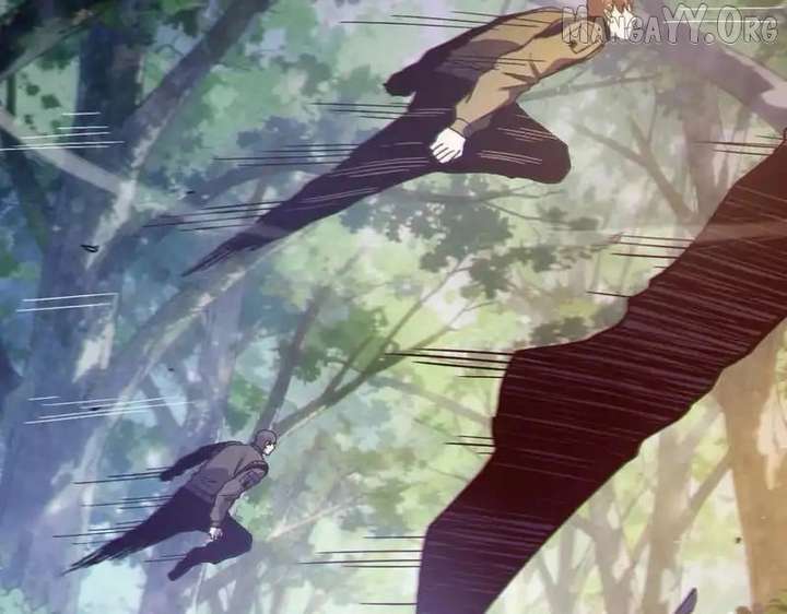 Read I Rely on My Invincibility to Deal Tons of Damage Passively! Manga Online