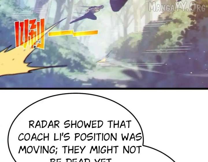 Read I Rely on My Invincibility to Deal Tons of Damage Passively! Manga Online