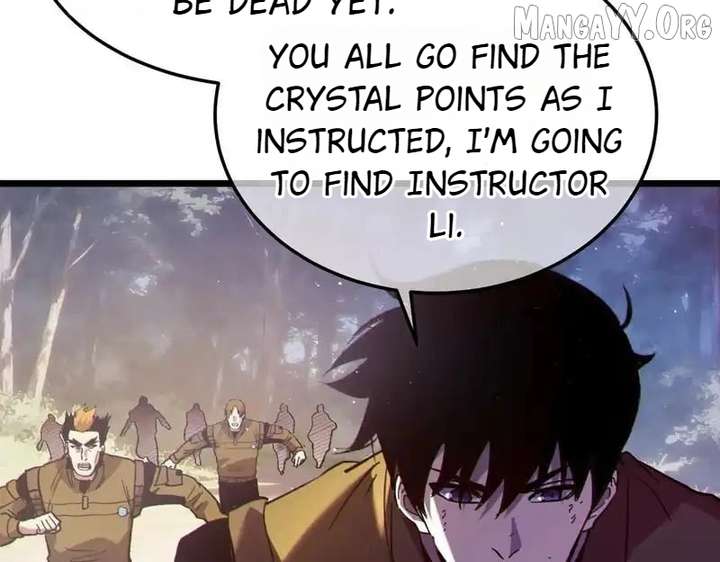 Read I Rely on My Invincibility to Deal Tons of Damage Passively! Manga Online