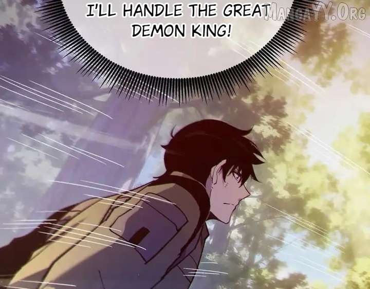 Read I Rely on My Invincibility to Deal Tons of Damage Passively! Manga Online