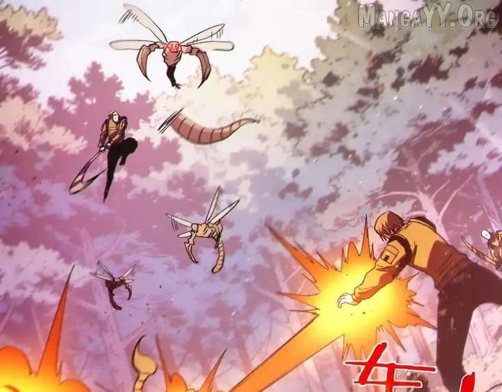 Read I Rely on My Invincibility to Deal Tons of Damage Passively! Manga Online