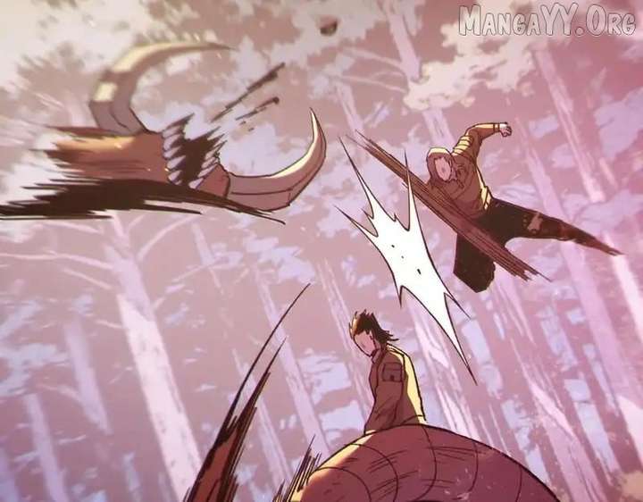 Read I Rely on My Invincibility to Deal Tons of Damage Passively! Manga Online