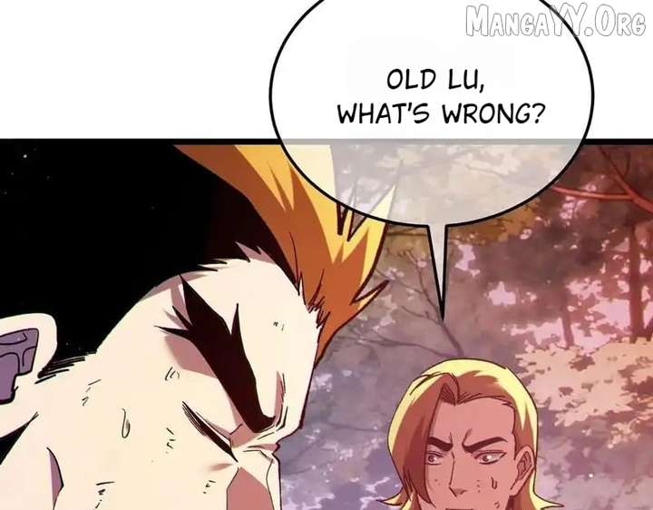 Read I Rely on My Invincibility to Deal Tons of Damage Passively! Manga Online