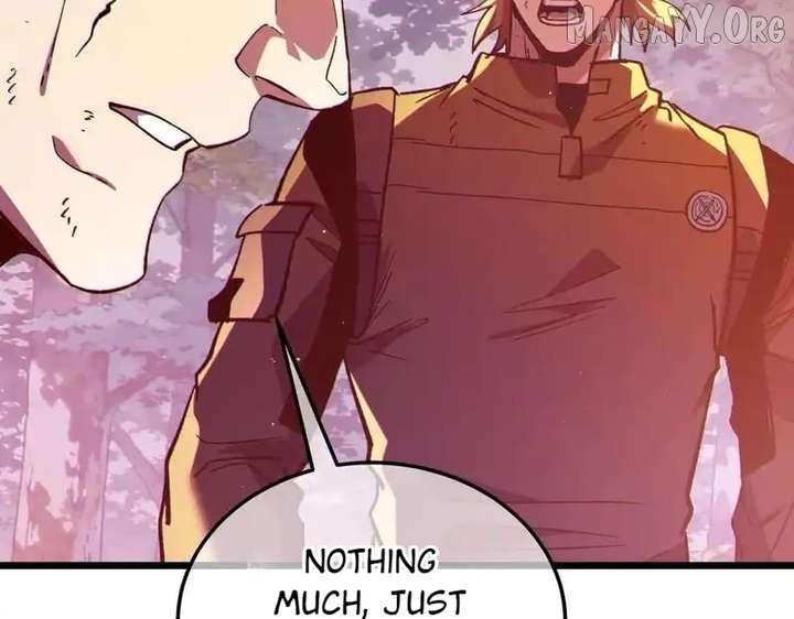 Read I Rely on My Invincibility to Deal Tons of Damage Passively! Manga Online