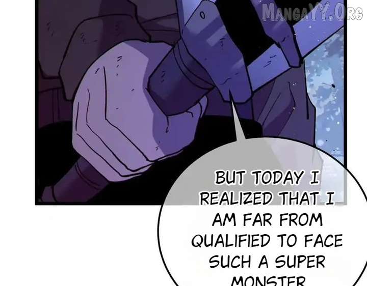 Read I Rely on My Invincibility to Deal Tons of Damage Passively! Manga Online