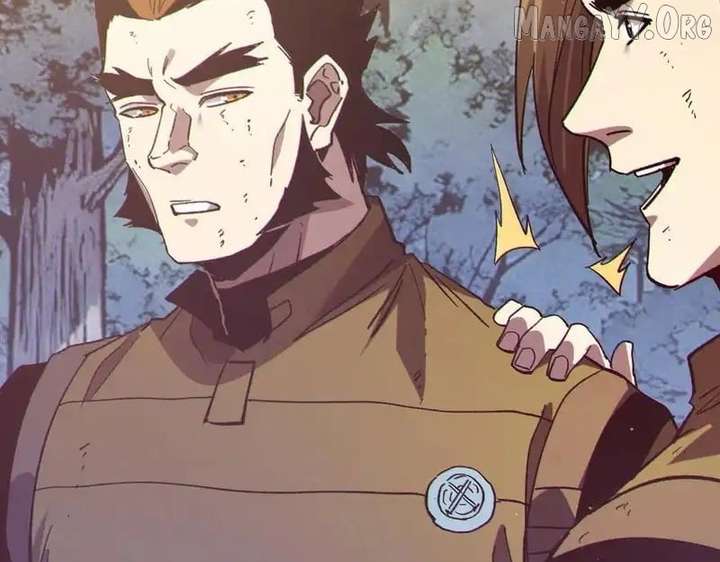 Read I Rely on My Invincibility to Deal Tons of Damage Passively! Manga Online