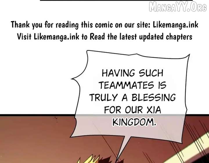 Read I Rely on My Invincibility to Deal Tons of Damage Passively! Manga Online