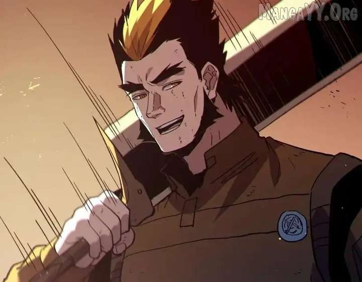 Read I Rely on My Invincibility to Deal Tons of Damage Passively! Manga Online