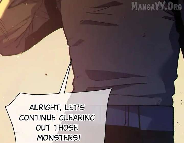 Read I Rely on My Invincibility to Deal Tons of Damage Passively! Manga Online