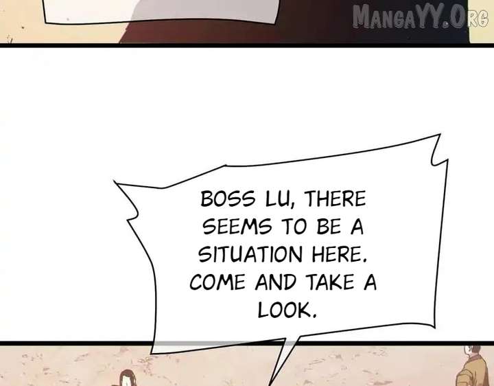 Read I Rely on My Invincibility to Deal Tons of Damage Passively! Manga Online