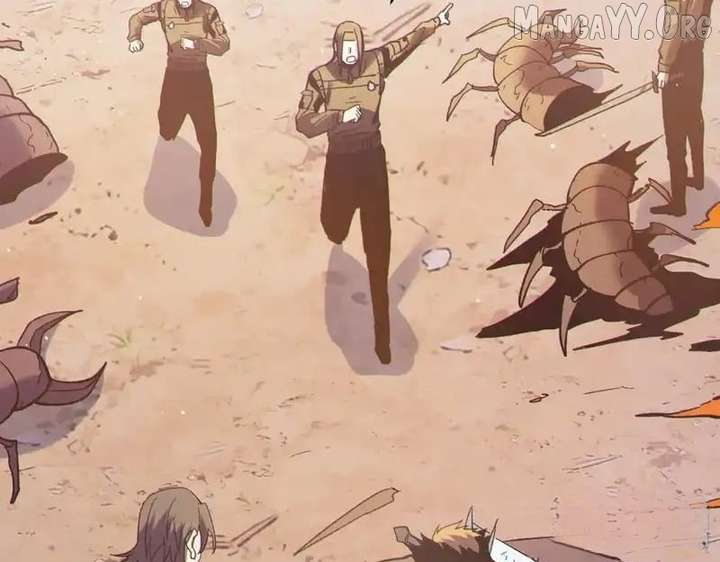 Read I Rely on My Invincibility to Deal Tons of Damage Passively! Manga Online