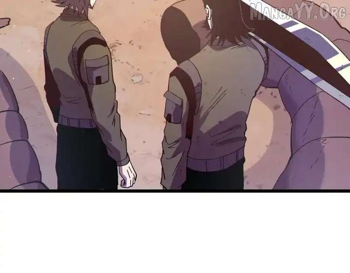 Read I Rely on My Invincibility to Deal Tons of Damage Passively! Manga Online