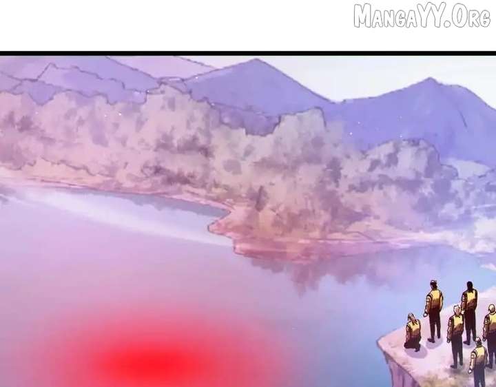 Read I Rely on My Invincibility to Deal Tons of Damage Passively! Manga Online