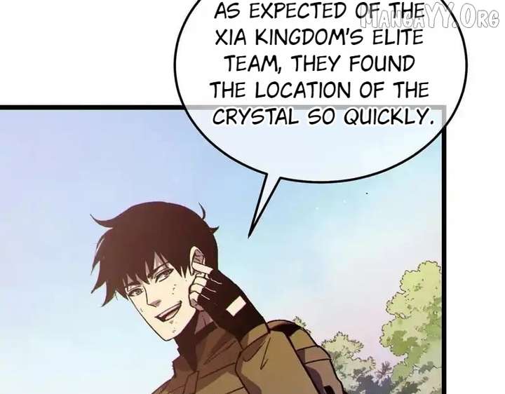 Read I Rely on My Invincibility to Deal Tons of Damage Passively! Manga Online