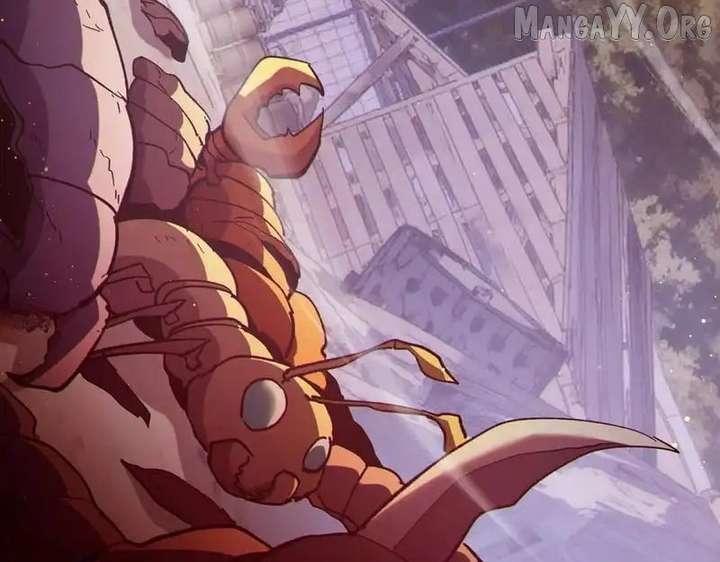 Read I Rely on My Invincibility to Deal Tons of Damage Passively! Manga Online