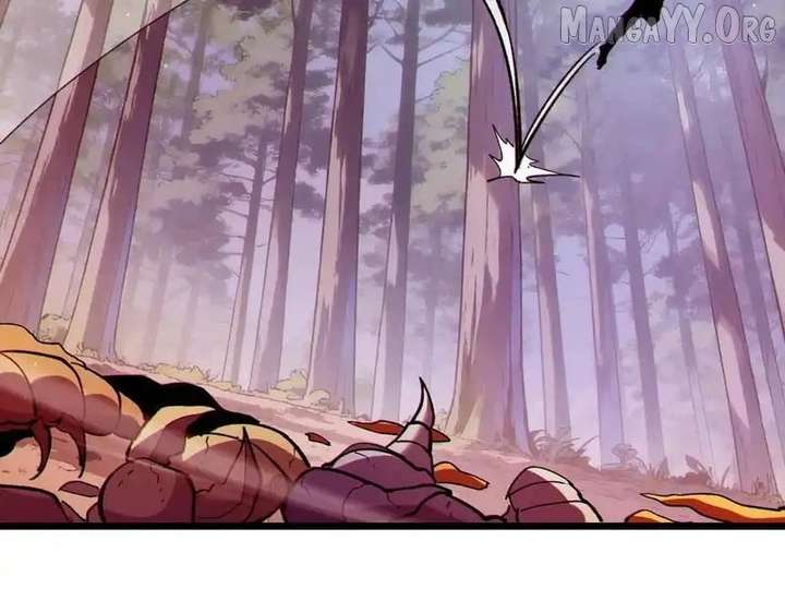 Read I Rely on My Invincibility to Deal Tons of Damage Passively! Manga Online