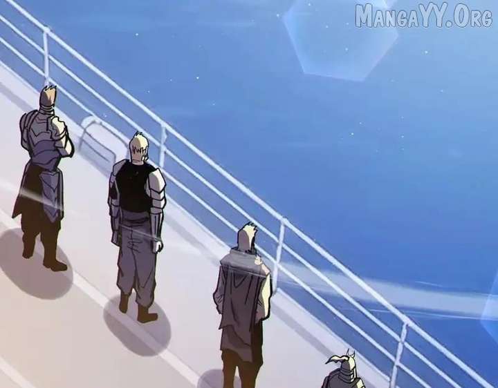 Read I Rely on My Invincibility to Deal Tons of Damage Passively! Manga Online