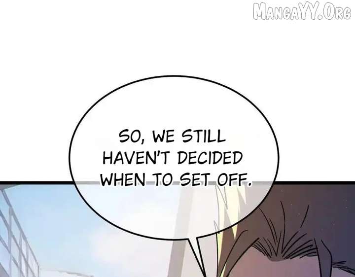 Read I Rely on My Invincibility to Deal Tons of Damage Passively! Manga Online