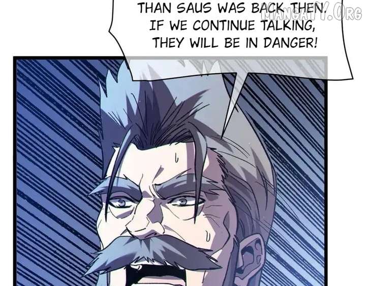 Read I Rely on My Invincibility to Deal Tons of Damage Passively! Manga Online