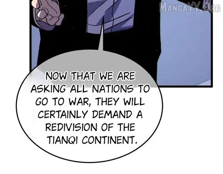 Read I Rely on My Invincibility to Deal Tons of Damage Passively! Manga Online