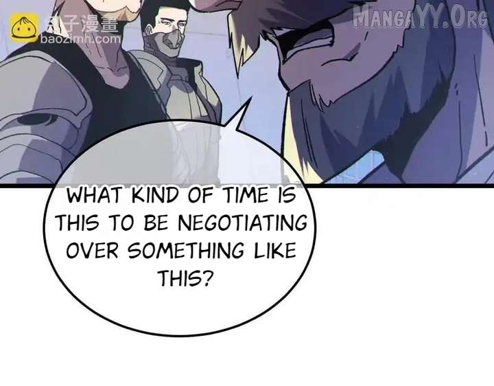 Read I Rely on My Invincibility to Deal Tons of Damage Passively! Manga Online