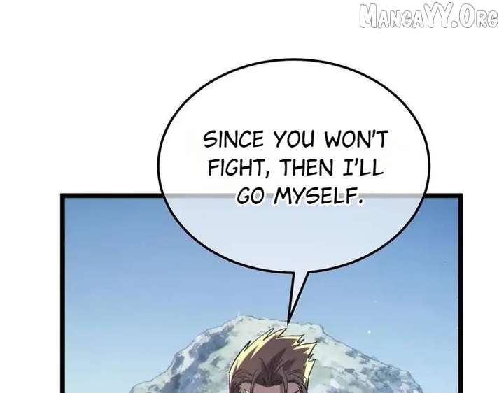 Read I Rely on My Invincibility to Deal Tons of Damage Passively! Manga Online