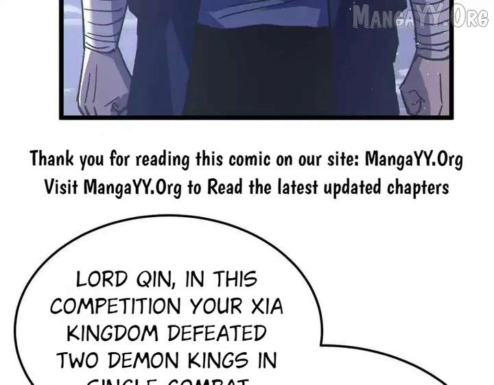 Read I Rely on My Invincibility to Deal Tons of Damage Passively! Manga Online