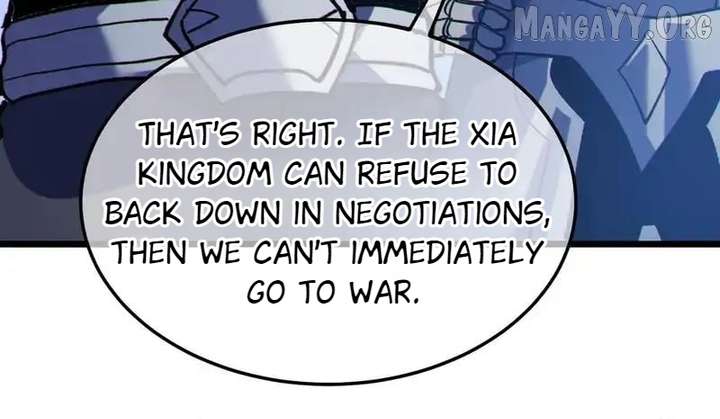 Read I Rely on My Invincibility to Deal Tons of Damage Passively! Manga Online