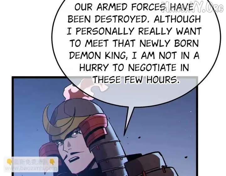 Read I Rely on My Invincibility to Deal Tons of Damage Passively! Manga Online