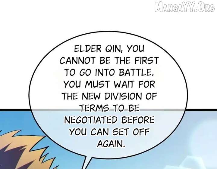 Read I Rely on My Invincibility to Deal Tons of Damage Passively! Manga Online