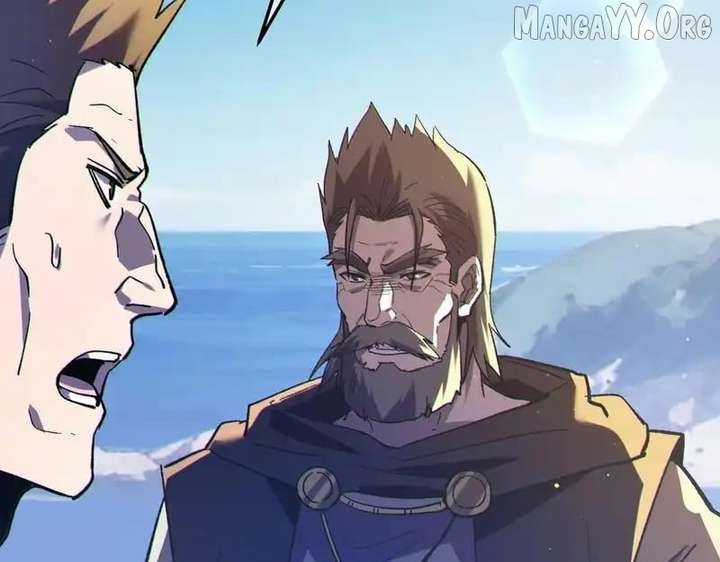 Read I Rely on My Invincibility to Deal Tons of Damage Passively! Manga Online