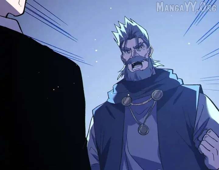 Read I Rely on My Invincibility to Deal Tons of Damage Passively! Manga Online