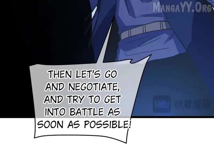 Read I Rely on My Invincibility to Deal Tons of Damage Passively! Manga Online